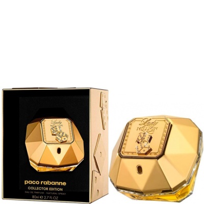 Paco Rabanne LADY MILLION MONOPOLY COLLECTOR EDITION