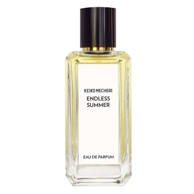 Keiko Mecheri ENDLESS SUMMER