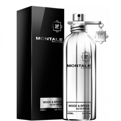 MONTALE Wood and Spices