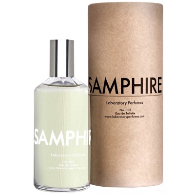 Laboratory Perfumes SAMPHIRE