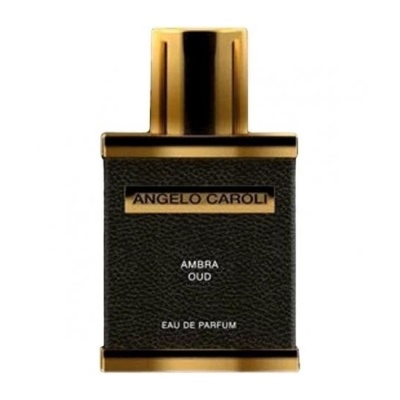 Angelo Caroli AMBRA OUD