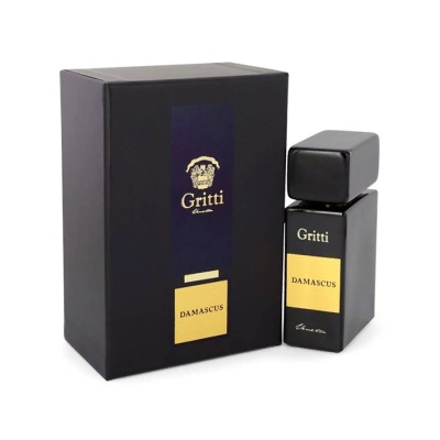 Gritti Damascus