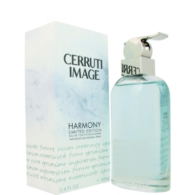 Cerruti 1881 Image Harmony