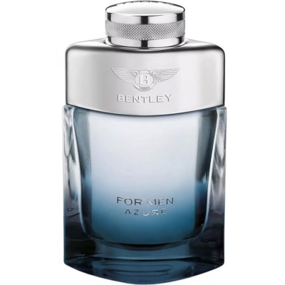 Bentley AZURE