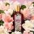 GUCCI Dreamy Gardenia Perfume+Radiant Lip Balm Limited Edition #208 Perfume Lipstick Clothing Sets Eau De Parfum EDP GUCCI Dreamy Gardenia Perfume+Radiant Lip Balm Limited Edition #208 Perfume Lipstick Clothing Sets Eau De Parfum EDP