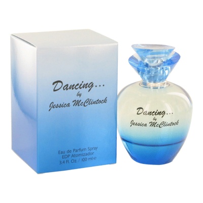 Jessica McClintock Dancing