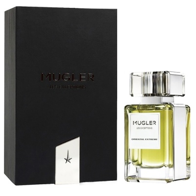 Mugler ORIENTAL EXTREME