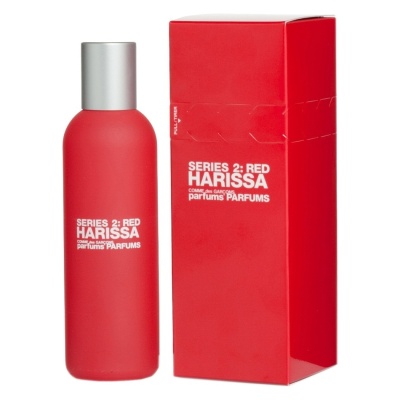 Comme des Garcons Series 2: Red HARISSA