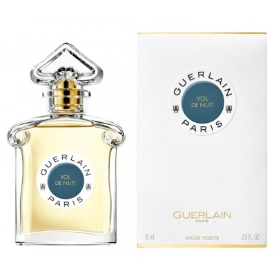 Guerlain VOL DE NUIT (2021)