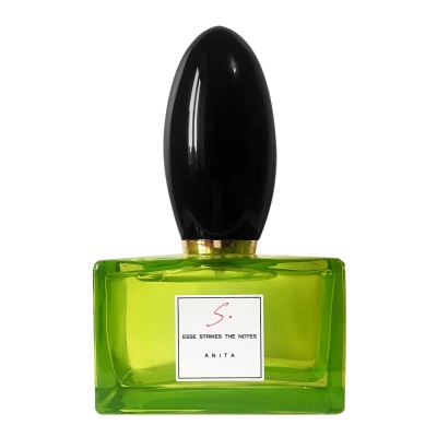 Esse Strikes The Notes ANITA