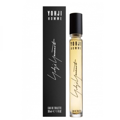 Yohji Yamamoto Yohji Homme (2013)