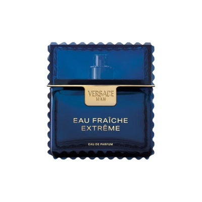 VERSACE Light And Gentle Men's Deep Affection Perfumes Woody Floral Scent Eau De Parfum EDP 50ml/100ml/200ml