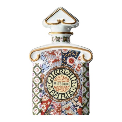 Guerlain MITSOUKO PAR ARITA PORCELAIN LAB