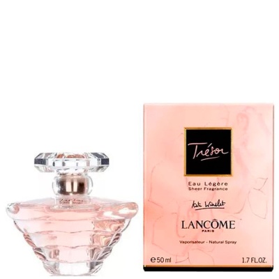 Lancome Tresor EAU LEGERE