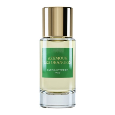 Parfum d'Empire AZEMOUR LES ORANGES