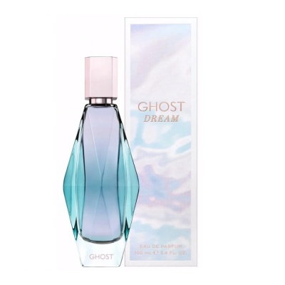 GHOST GHOST DREAM
