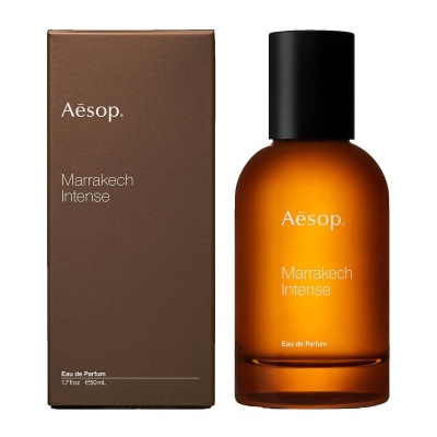 Aesop MARRAKECH INTENSE