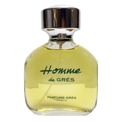 Gres HOMME DE GRES