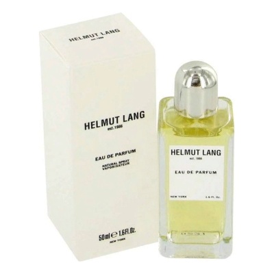 Helmut Lang EST 1986