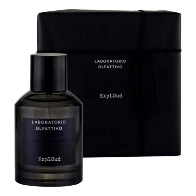 Laboratorio Olfattivo EXPLOUD