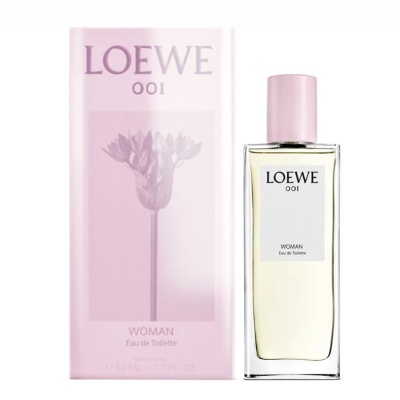 Loewe 001 WOMAN SPECIAL EDITION (2020)