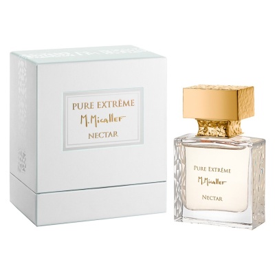 M. Micallef PURE EXTREME NECTAR