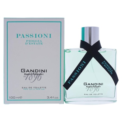 Gandini 1896 PIOGGIA D'ESTATE
