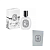 Diptyque Duchamp Hair Fragrance Spray Floral Scent 30ml 30ml