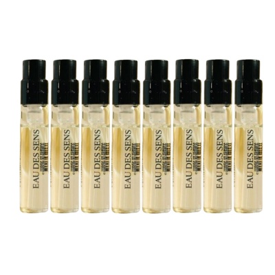Diptyque Sensory Water Miniature Perfume Eau De Toilette Neroli Patchouli 2ml/2ml*2/2ml*3/2ml*5/2ml*8/10ml