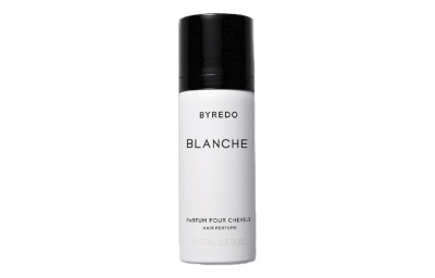 Byredo Innocent Era Hair Fragrance Spray Nourishing Aromatic Floral Scent 75ml