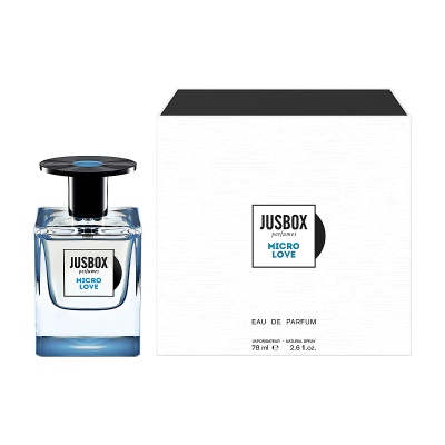 Jusbox MICRO LOVE