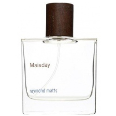 Raymond Matts MAIADAY