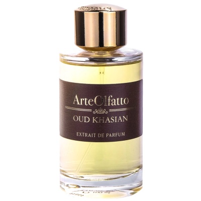 ArteOlfatto OUD KHASIAN