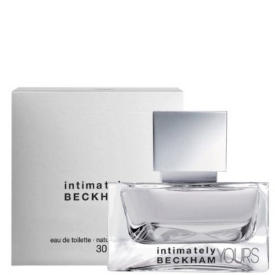 David Beckham Intimately Yours Men