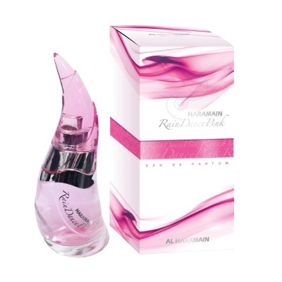 Al Haramain Rain Dance Pink
