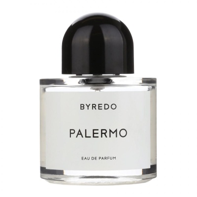 BYREDO Palermo
