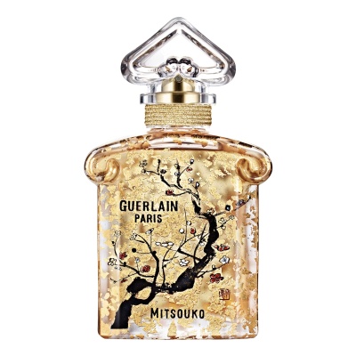 Guerlain MITSOUKO LIMITED EDITION 2019