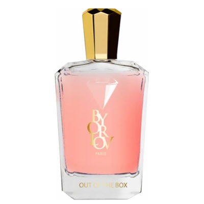 Orlov Paris OUT OF THE BOX