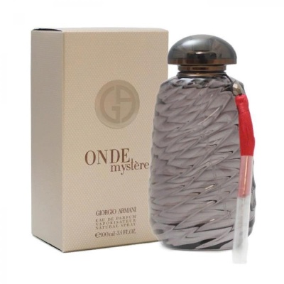 ARMANI Onde Mystere