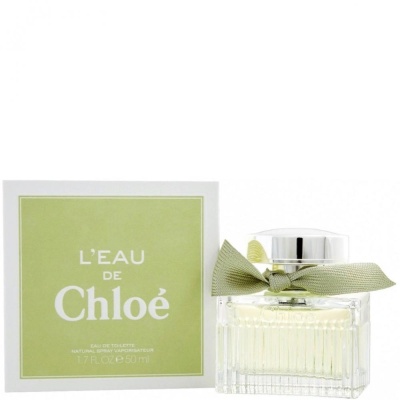 Chloe L'EAU de CHLOE