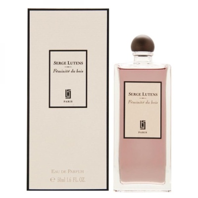 Serge Lutens Feminite du Bois