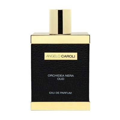 Angelo Caroli ORCHIDEA NERA OUD