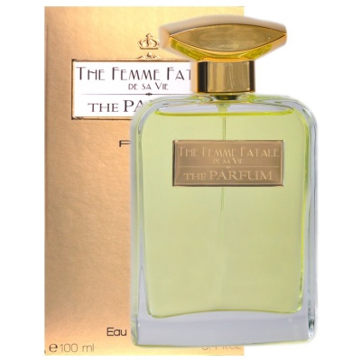 The Parfum THE FEMME FATALE DE SA VIE