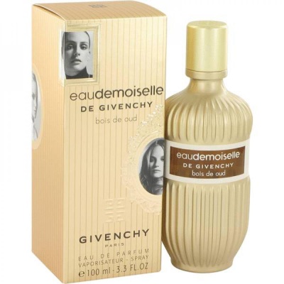 GIVENCHY Eaudemoiselle BOIS de OUD