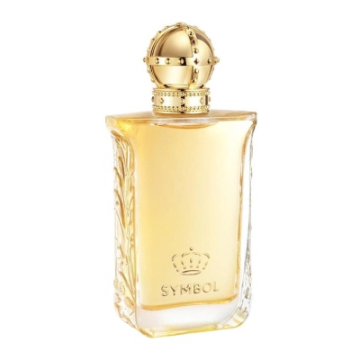 Marina de Bourbon Symbol