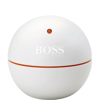 HUGO BOSS In Motion WHITE EDITION