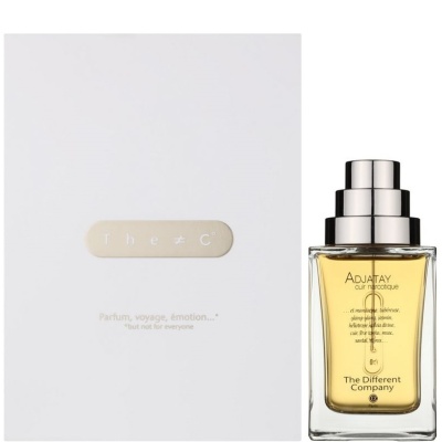 The Different Company ADJATAY CUIR NARCOTIQUE