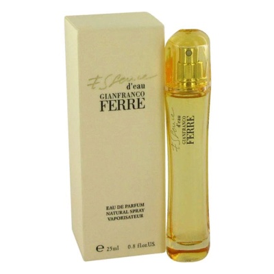 GF Ferre Essence d'eau