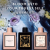 GUCCI Sample Size Flower Enchantment Women's Perfume Samples, Floral Scent Family Parfum 5ml