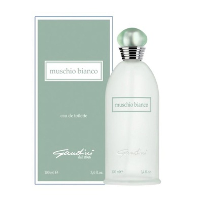 Gandini 1896 MUSCHIO BIANCO